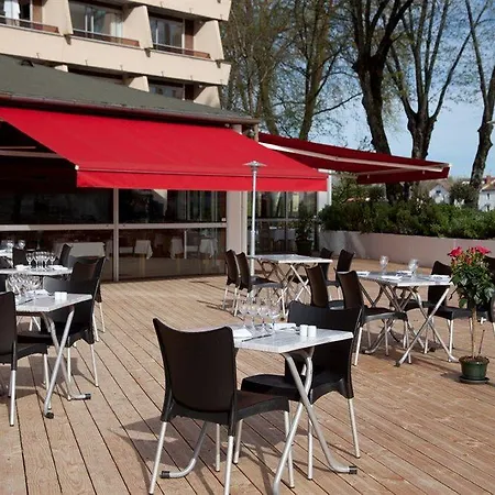 Dax Hotel Dax