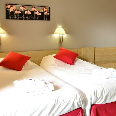 Dax Hotel