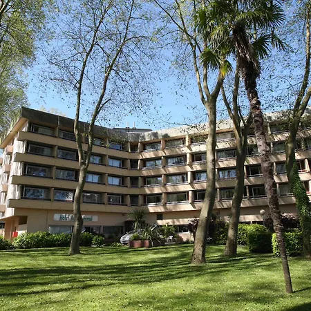 Dax Hotel 3* Dax