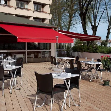 Dax Hotel Hotel 3*