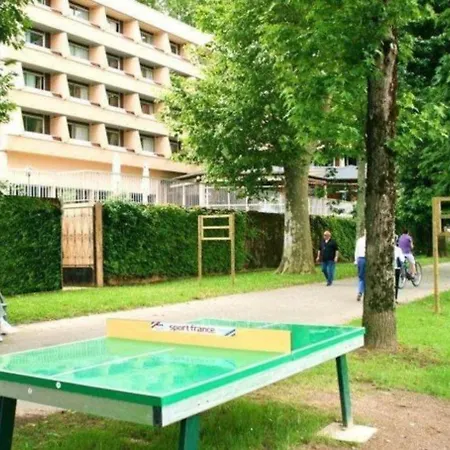 Dax Hotel