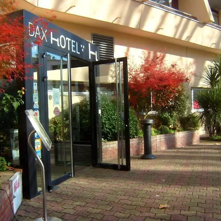 Hotel Dax Hotel 3*