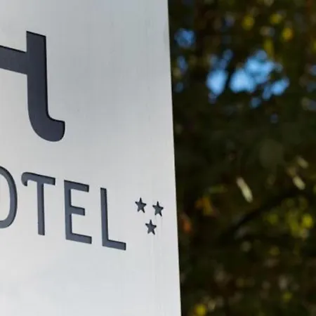 Dax Hotel 3* Dax