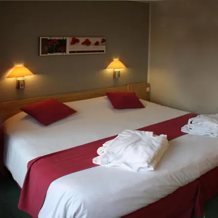 Dax Hotel