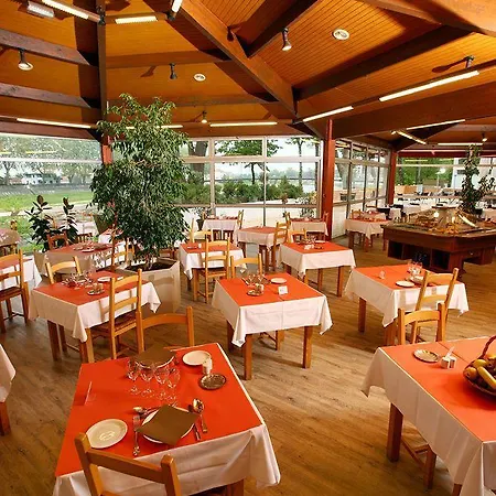 Dax Hotel