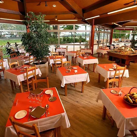 Dax Hotel