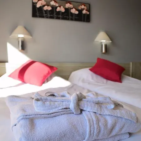 Dax Hotel Hotel 3*