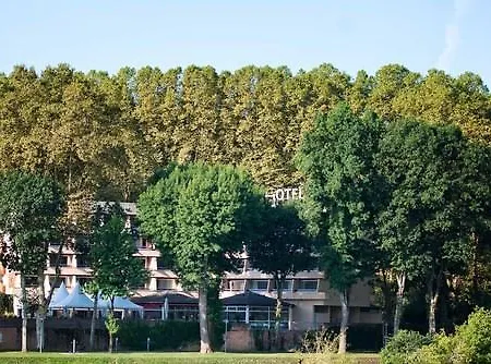 Dax Hotel Dax