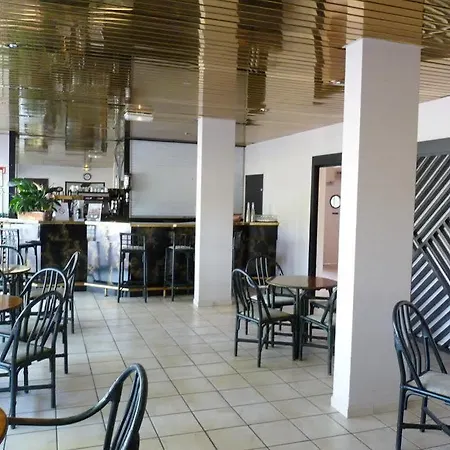 Dax Hotel