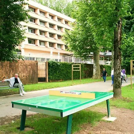 Hotel Dax Hotel