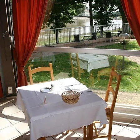 Hotel Dax Hotel 3*