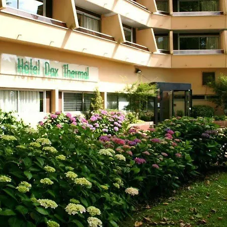 Dax Hotel Hotel