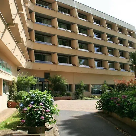 Hotel Dax Hotel 3*