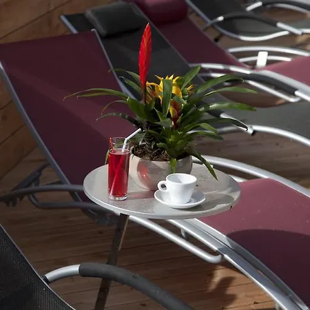 Hotel Dax Hotel