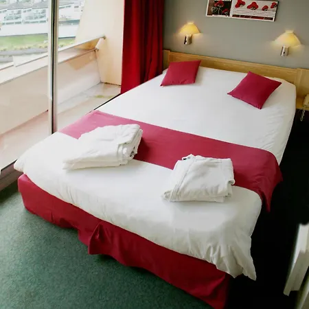 Dax Hotel
