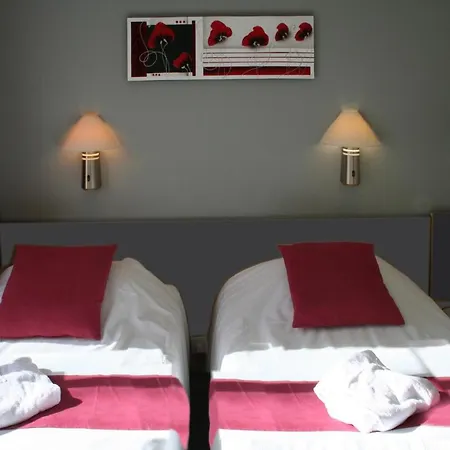 Hotel Dax Hotel 3*