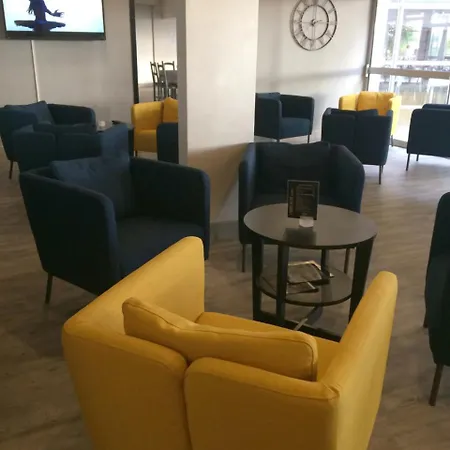 Dax Hotel Hotel 3*