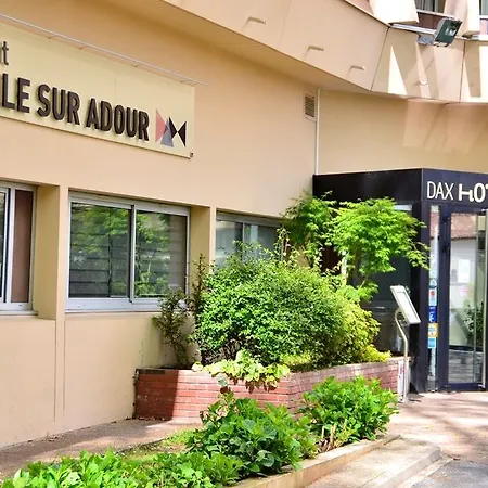 Hotel Dax Hotel